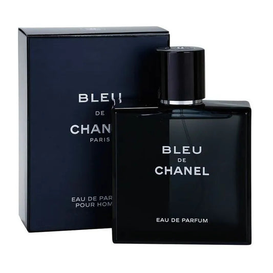 BLEU DE CHANEL EDP Perfume for Men 100ml