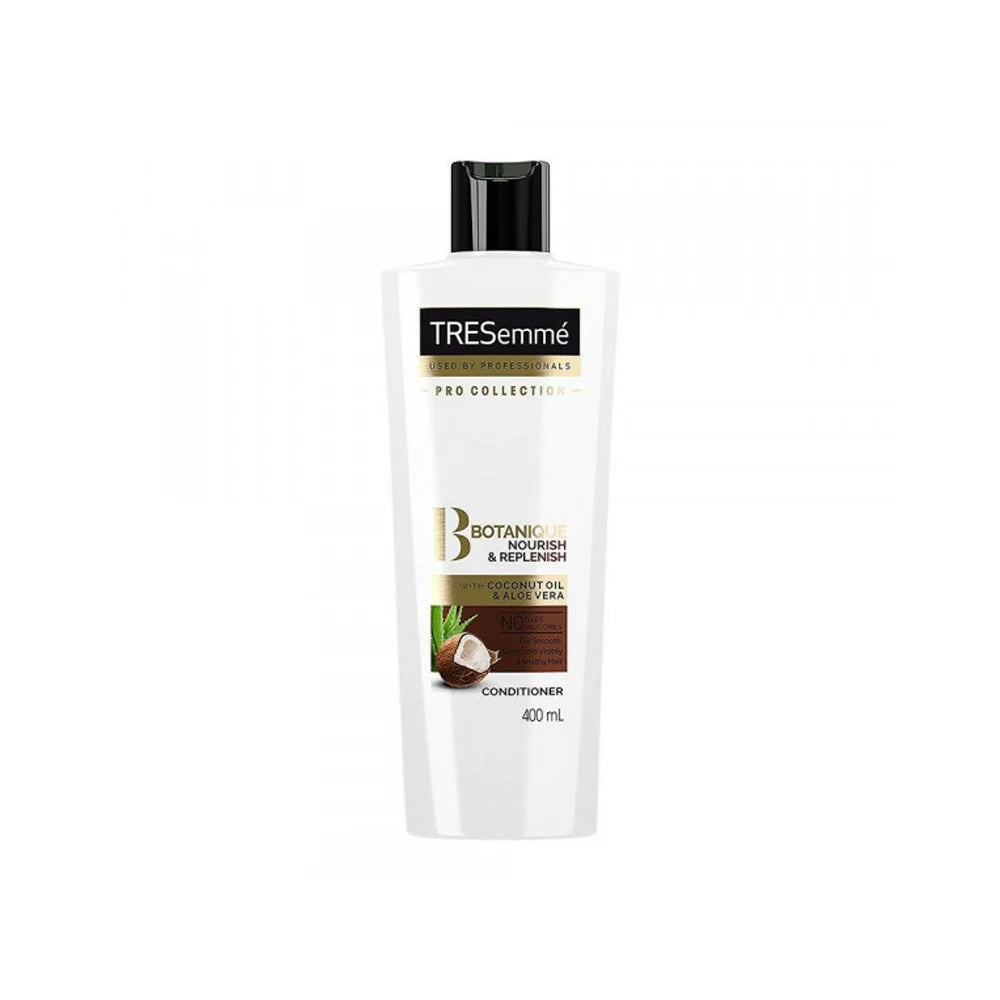 TRESemmé Pro Collection Conditioner 400 ml – Professional Haircare