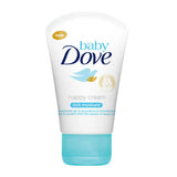 Baby Dove Nappy Cream Rich Moisture Cream 45ml