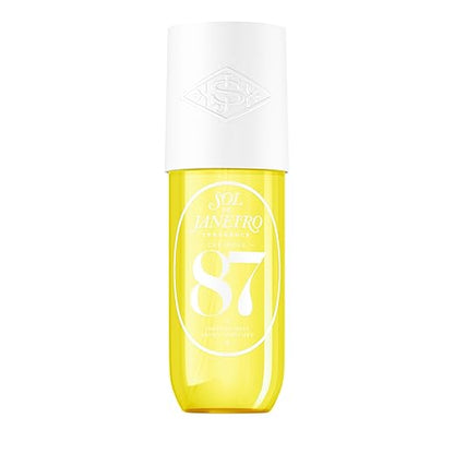 Sol de Janeiro Fragrance Body Mist 240ml - Khayest