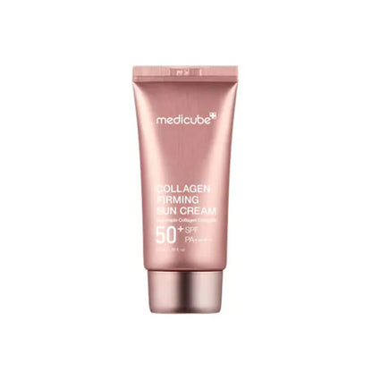 Medicube Collagen Firming Sun Cream Spf 50+++ 50ml