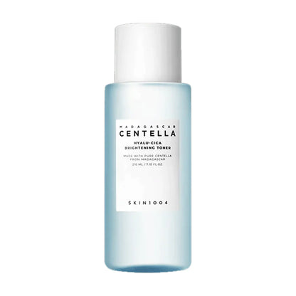 SKIN1004 Madagascar Centella Hyalu-Cica Brightening Toner 210ml - Khayest