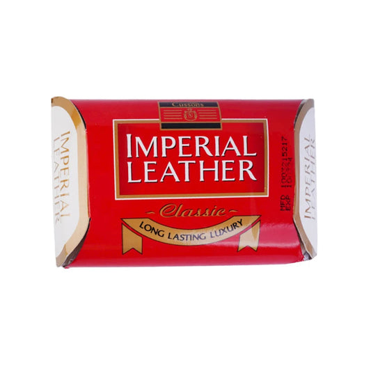Imperial Leather Classic Clean Soaps with Luxurious Lather