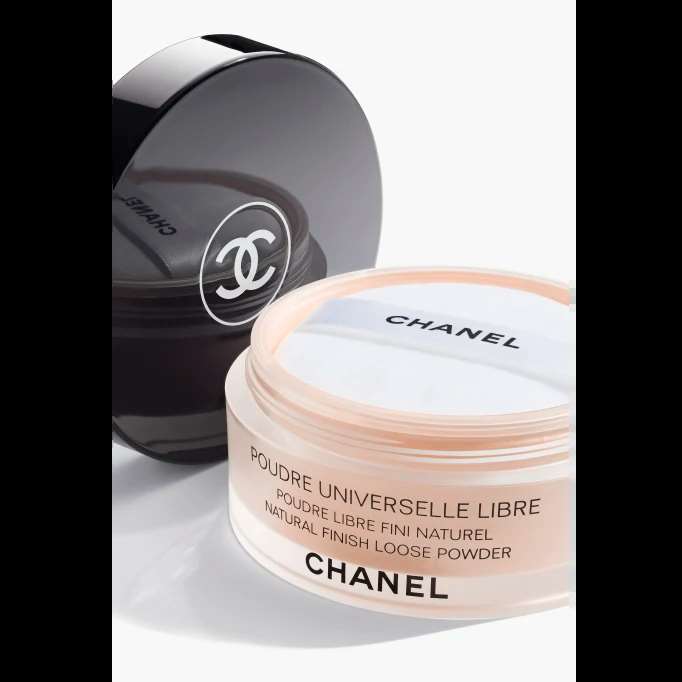 Chanel Poudre Universelle Libre Face Loose Setting Powder