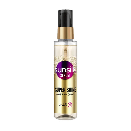 Sunsilk Super Shine Hair Serum with Vitamin E