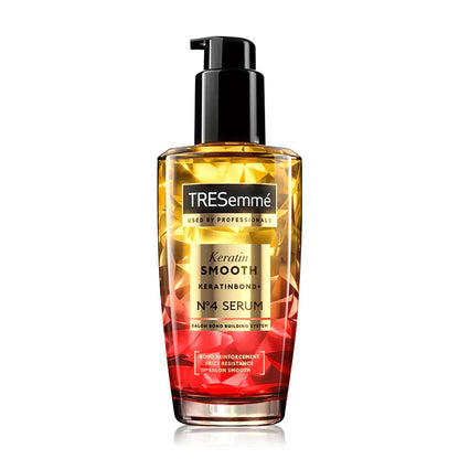 Tresemme Color Vibrancy Amino bond + No4 Hair Serum 100ml