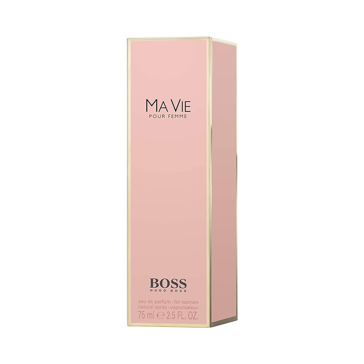 Hugo Boss Ma Vie EDP Perfume for Women 75ml - Khayest