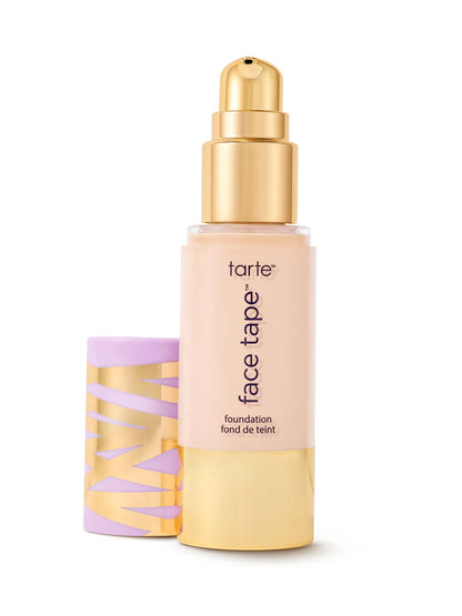 Tarte Face Tape Full coverage Liquid Foundation 30ml