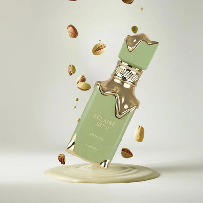 Lattafa Eclaire Pistache EDP Perfume for Women 100ml