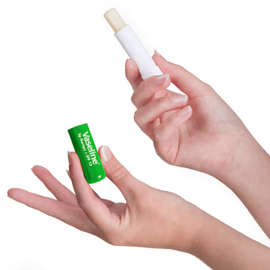 Vaseline Lip Therapy Aloe Vera Lip Balm Stick