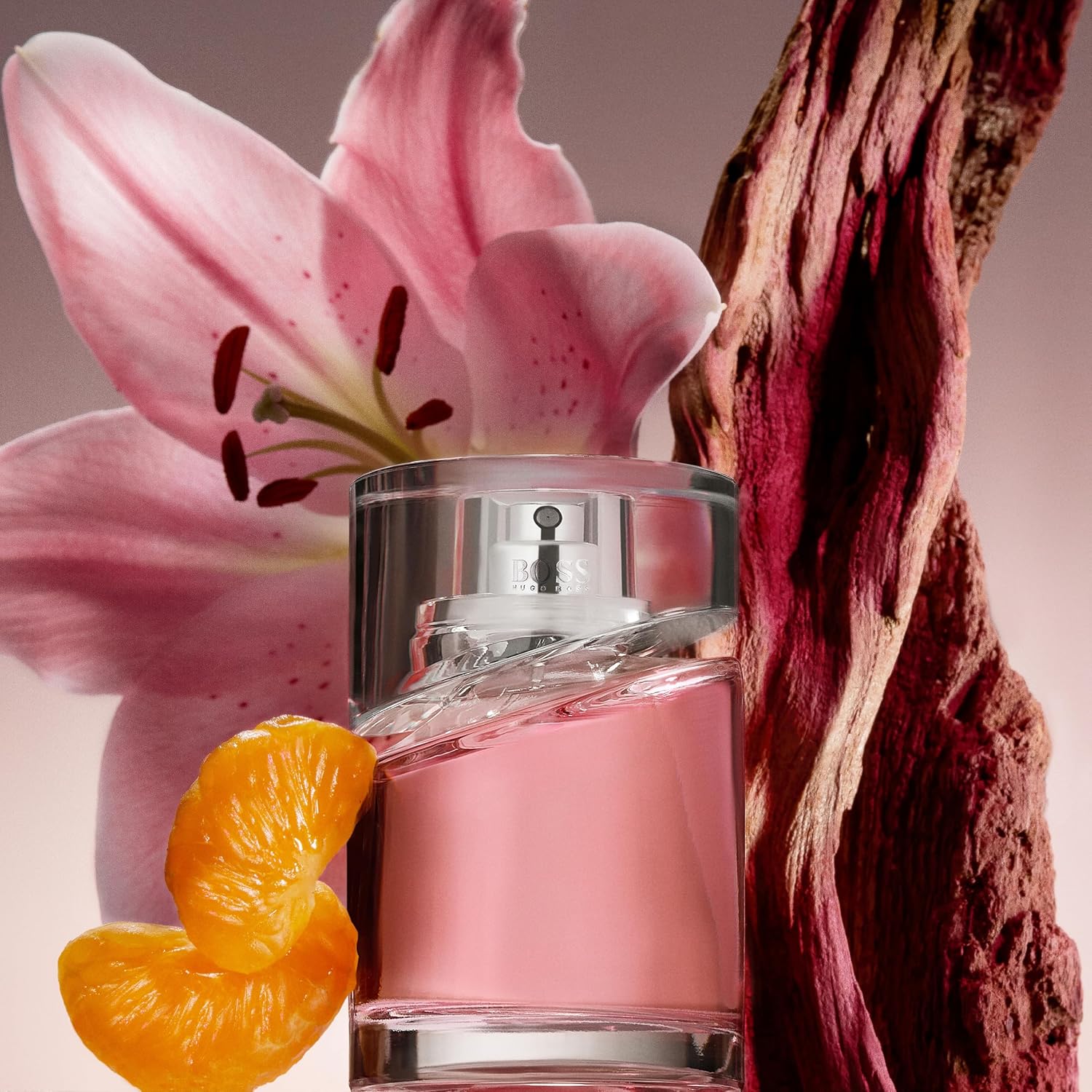 Hugo Boss Femme EDP Perfume for Women 75ml - Khayest