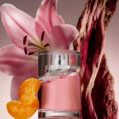 Hugo Boss Femme EDP Perfume for Women 75ml - Khayest