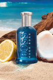 Hugo Boss Bottled Pacific Limited Edition EDT Perfume For Men 100ml