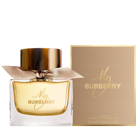 My Burberry EDP Perfume for Women 90ml - Khayest