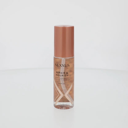 Nexxus Repair & Nourish Hair Oil 97.6ml - Khayest