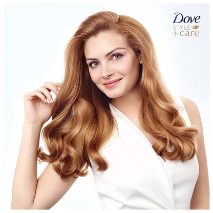 Dove Style+care Curls Defining Mousse Hair Spray 198g - Khayest