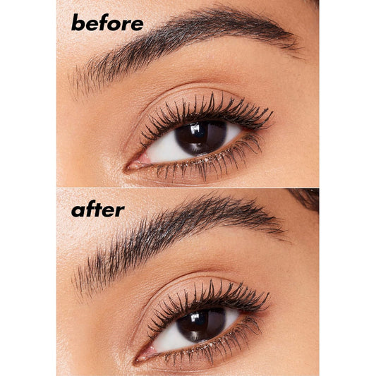 E.L.F Brow Lift Clear Eyebrow Shaping Wax - Khayest