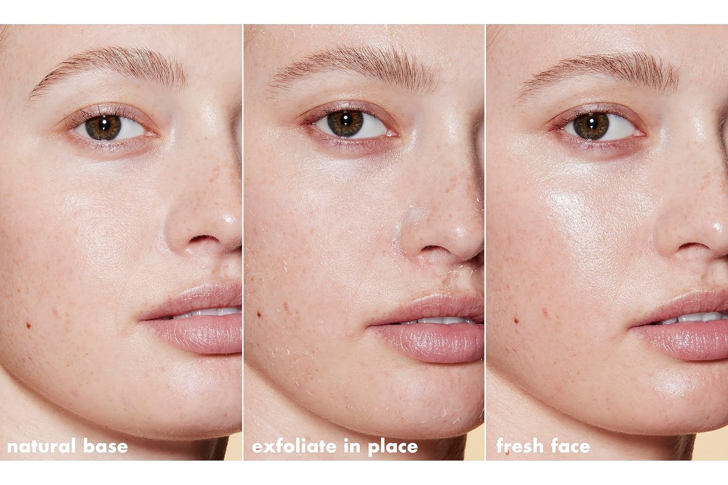 ELF Holy Hydrating Gentle Peeling Exfoliant 90ml - Khayest