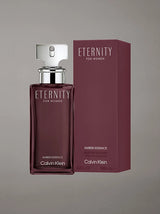 Calvin Klein Eternity Amber Essence Parfum Intense For Women Perfume 100Ml
