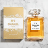 Chanel N5 EDT Perfume For Women 100ml