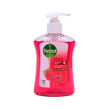 Dettol Hand Wash 250ml