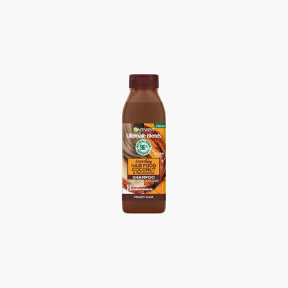 Garnier Fructis Hair Food Shampoo 350ml
