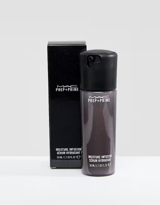 MAC Prep + Prime Moisture Infusion Face Serum Hydratant 50ml