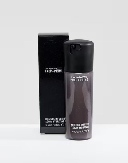 MAC Prep + Prime Moisture Infusion Face Serum Hydratant 50ml