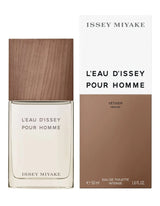 Issey Miyake L'Eau d'Issey pour Homme Vetiver EDT Intense perfume For Man  100Ml