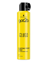 Got2b Glued Blasting Freeze Hair Spray 300ml
