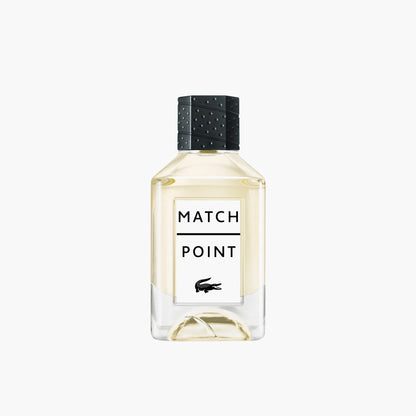 Lactose Match Point Cologne EDT Perfume for Women 100ml - Khayest