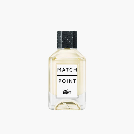 Lactose Match Point Cologne EDT Perfume for Women 100ml - Khayest