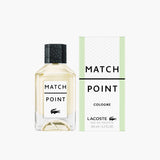 Lacoste Match Point Cologne EDT For Women 100ml