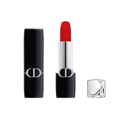 Dior Rouge Dior Couleur Couture Lipstick 3.5g