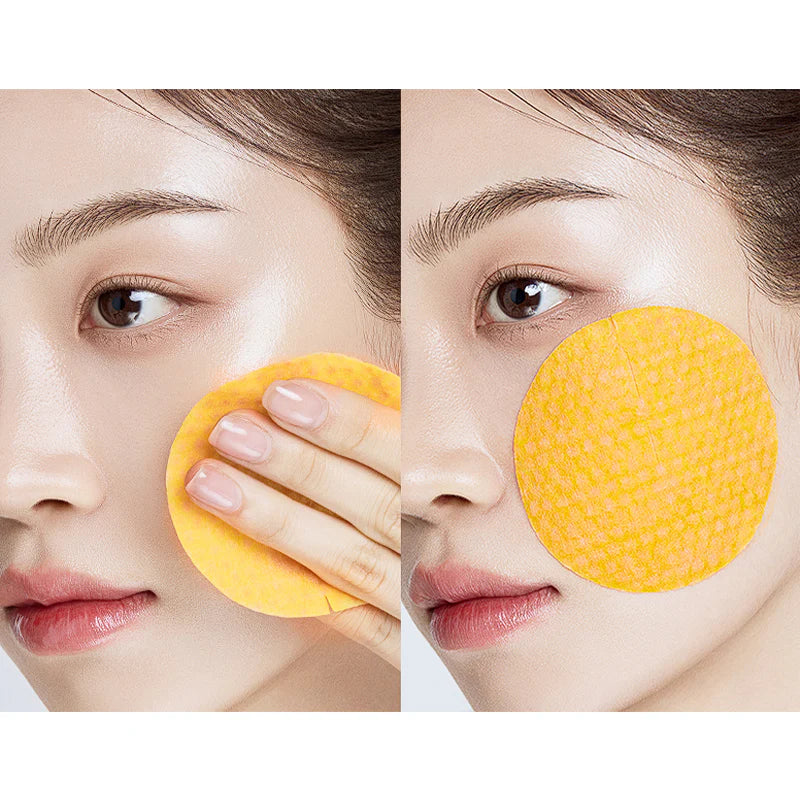 Anua Vitamin C + Niacin Tone Up Blemish Pad - Khayest