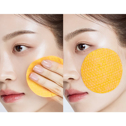 Anua Vitamin C + Niacin Tone Up Blemish Pad - Khayest