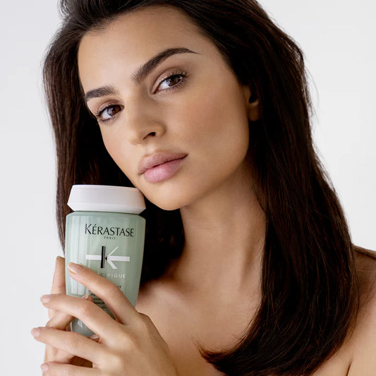 Kerastase Specifique Bain Divalent Hair Shampoo 250Ml - Khayest