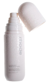 Rhode Glazing Mist 80ml | Hydrating Face Mist for Dewy, Glowing Skin