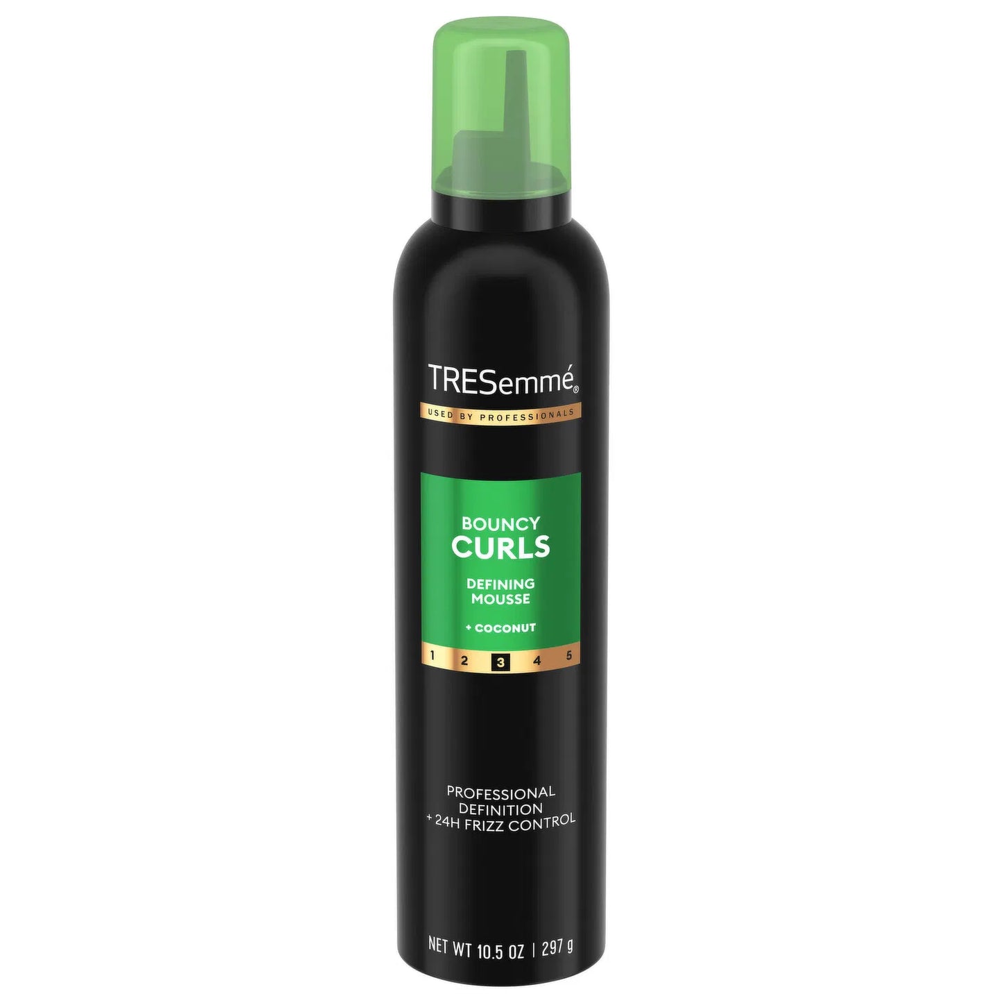 Tresemme Bouncy Curls Defining Hair Mousse 297 ml - Khayest