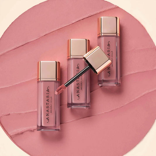 Anastasia Beverly Hills Lip Velvet Liquid Lipstick - Khayest