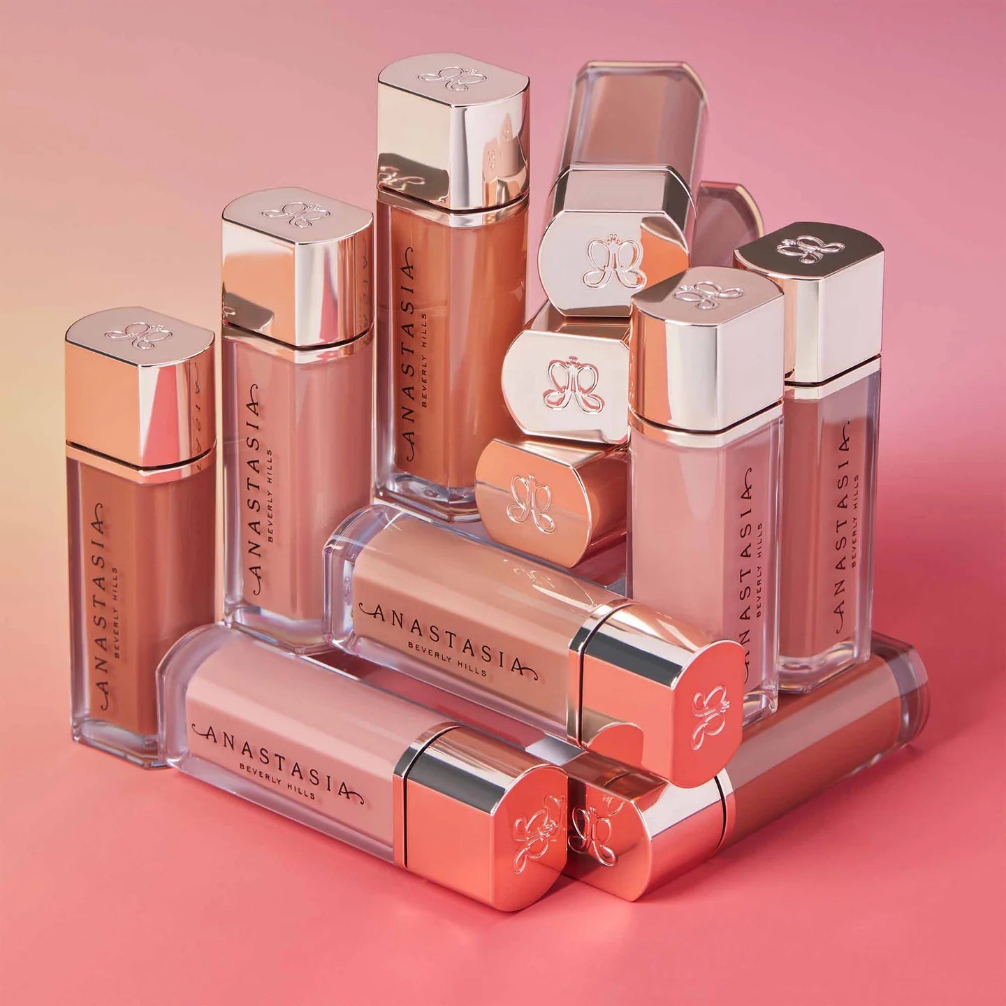 Anastasia Beverly Hills Lip Velvet Liquid Lipstick - Khayest