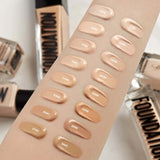 Anastasia Beverly Hills Luminous Foundation