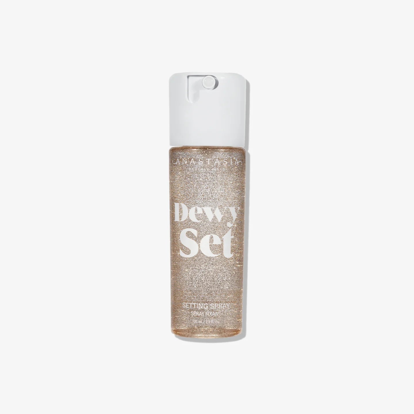 Anastasia Beverly Hills Dewy Set Face Makeup Setting Spray 100ml - Khayest