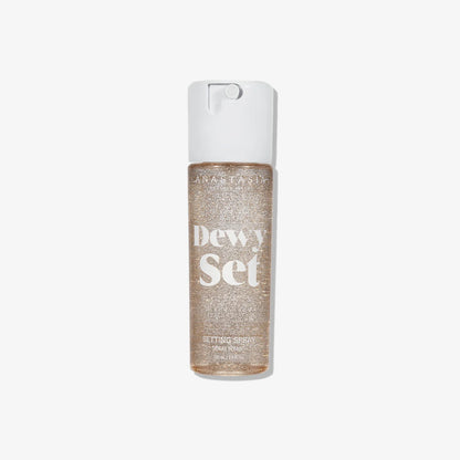 Anastasia Beverly Hills Dewy Set Face Makeup Setting Spray 100ml - Khayest