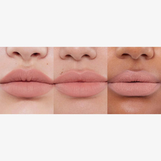 Anastasia Beverly Hills Lip Velvet Liquid Lipstick - Khayest