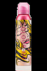 Colour Me Pop Art Body Spray for Women 150ml