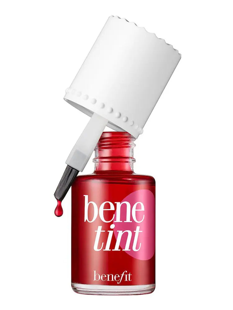 Benefit Benetint Jumbo Rose-tinted Lip & Cheek Stain 10ml