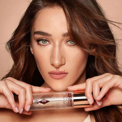 Charlotte Tilbury Airbrush Setting Spray