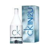 Calvin Klein CK IN 2U FOR Men EDT Perfume 100Ml