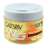 Gatsby Water Gloss Hair Styling Gel WG